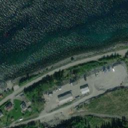 Satellite imagery of Klungerneset, NO