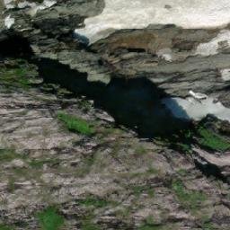 Satellite imagery of Krogshavn, NO