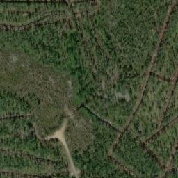 Satellite imagery of Hirviharju, FI