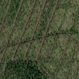 Satellite imagery of Hirviharju, FI