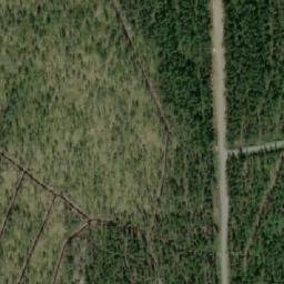 Satellite imagery of Hirviharju, FI