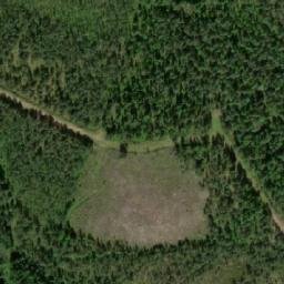 Satellite imagery of Tyystänniemi, FI