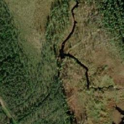 Satellite imagery of Tyystänniemi, FI