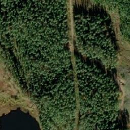 Satellite imagery of Tyystänniemi, FI