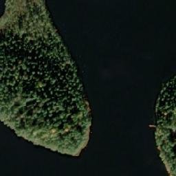 Satellite imagery of Leponiemi, FI