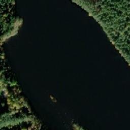 Satellite imagery of Haukkaniemi, FI
