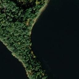 Satellite imagery of Haukkaniemi, FI