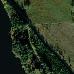 Satellite imagery of Haukkaniemi, FI