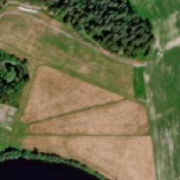 Satellite imagery of Mäntyniemi, FI