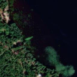 Satellite imagery of Mertaniemi, FI