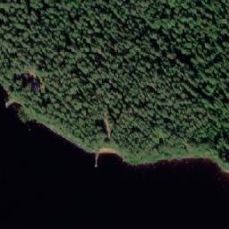 Satellite imagery of Rokkaniemi, FI