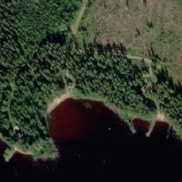 Satellite imagery of Rokkaniemi, FI