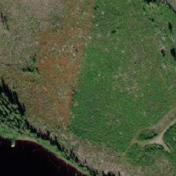Satellite imagery of Rokkaniemi, FI