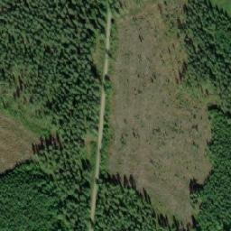 Satellite imagery of Kontinkivi, FI