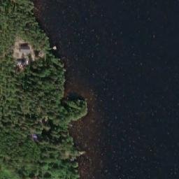 Satellite imagery of Pyöräystensaari, FI