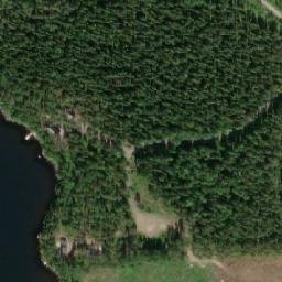 Satellite imagery of Kappalniemi, FI