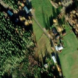 Satellite imagery of Kiviniemi, FI