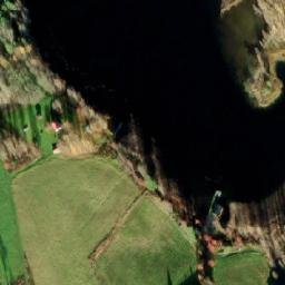 Satellite imagery of Tervaniemi, FI