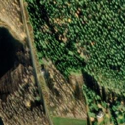 Satellite imagery of Tervaniemi, FI