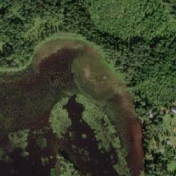 Satellite imagery of Kankaanniemi, FI