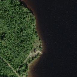 Satellite imagery of Tuutterniemi, FI