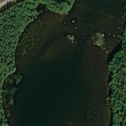 Satellite imagery of Pönkäniemi, FI