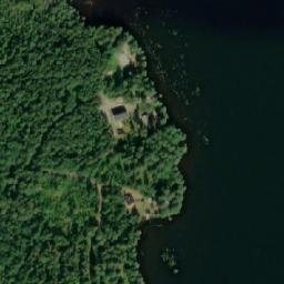 Satellite imagery of Viitaniemi, FI