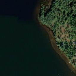 Satellite imagery of Talasniemi, FI