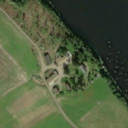 Satellite imagery of Kiikkusaari, FI