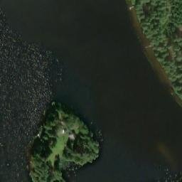 Satellite imagery of Puroniemi, FI