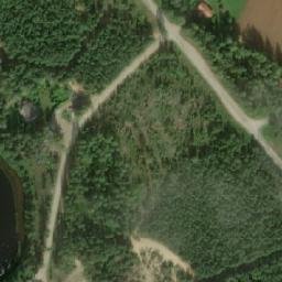 Satellite imagery of Puroniemi, FI