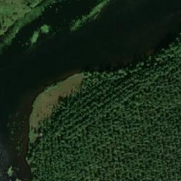 Satellite imagery of Tupakkaniemi, FI