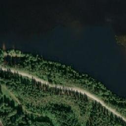 Satellite imagery of Tiikinniemi, FI