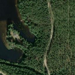 Satellite imagery of Tiikinniemi, FI