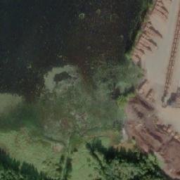 Satellite imagery of Kiviniemi, FI