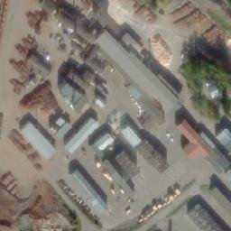 Satellite imagery of Kiviniemi, FI