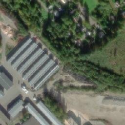Satellite imagery of Kiviniemi, FI