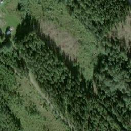 Satellite imagery of Venäinniemi, FI