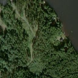 Satellite imagery of Venäinniemi, FI