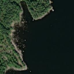 Satellite imagery of Myssyniemi, FI