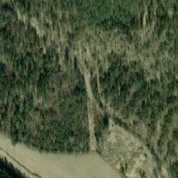 Satellite imagery of Ukonniemi, FI