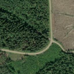 Satellite imagery of Saunaniemi, FI