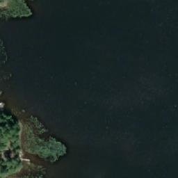 Satellite imagery of Saunaniemi, FI