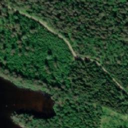 Satellite imagery of Ukonniemi, FI