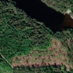 Satellite imagery of Ukonniemi, FI