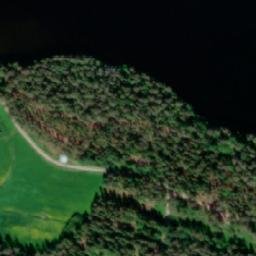 Satellite imagery of Käänninniemi, FI
