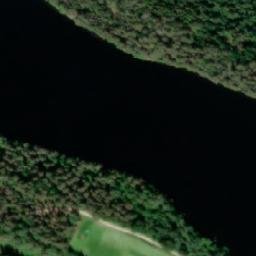 Satellite imagery of Käänninniemi, FI