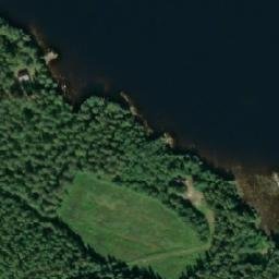 Satellite imagery of Paloniemi, FI