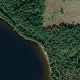 Satellite imagery of Pirkonniemi, FI