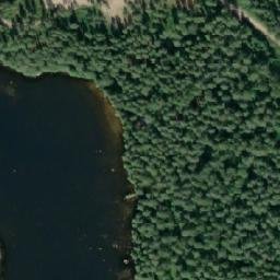 Satellite imagery of Pihaniemi, FI